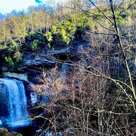 On Top Of The World At Sugar Top Resort Sugar Mountain Bagian luar foto